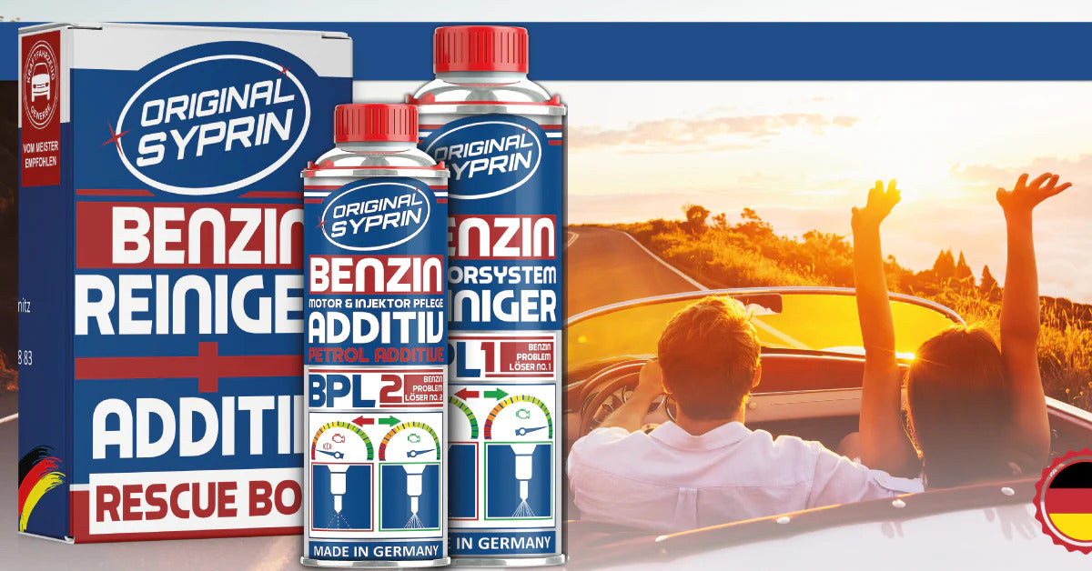 Benzin