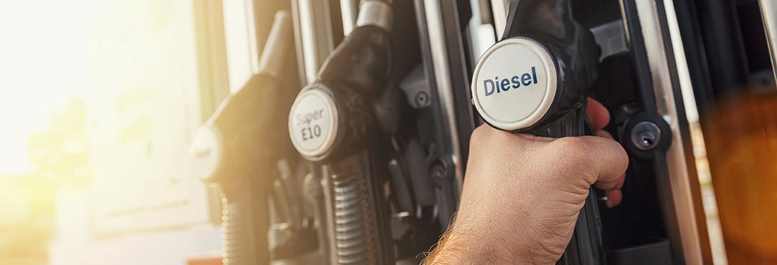 Warum Sie einen DPF Reiniger nutzen sollten!