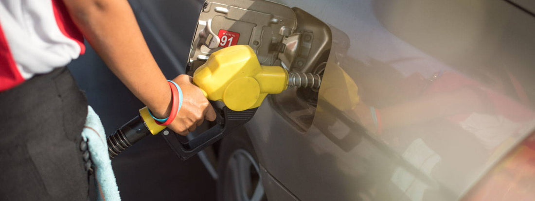 Dieselzusatz im Winter – Ein Additiv verbessert die Starteigenschaften
