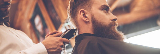 Meistverkauftes Profi-Haarschneider Pflege-Öl für Friseursalons