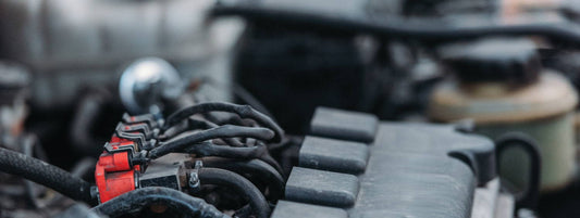 Motor Brennraum reinigen – Mit einer Motorspülung - So gehts!