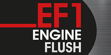 ORIGINAL SYPRIN Motor Flush Motorspülung für alle Motoren Diesel / Ben