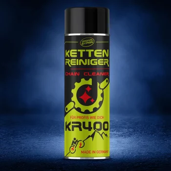 ORIGINAL SYPRIN Fahrrad Kettenreiniger