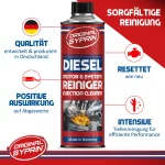DieselAllYear