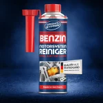 Original Syprin Benzin Injektor- und Motorsystemreiniger