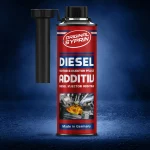 ORIGINAL SYPRIN Diesel Additiv