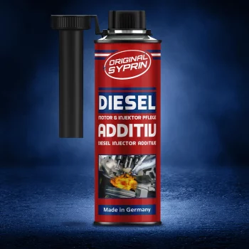 ORIGINAL SYPRIN Diesel Additiv