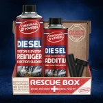DieselRescueBox