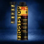 ORIGINAL SYPRIN Diesel Frost Stop Professional