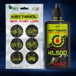 ORIGINAL SYPRIN Fahrrad Kettenöl