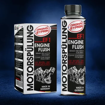 ORIGINAL SYPRIN Motor Flush Motorspülung