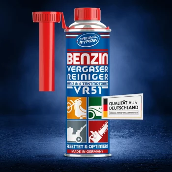 ORIGINAL SYPRIN Vergaserreiniger