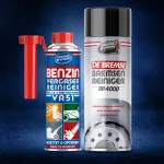 Vergaserreiniger_Bremsenreiniger