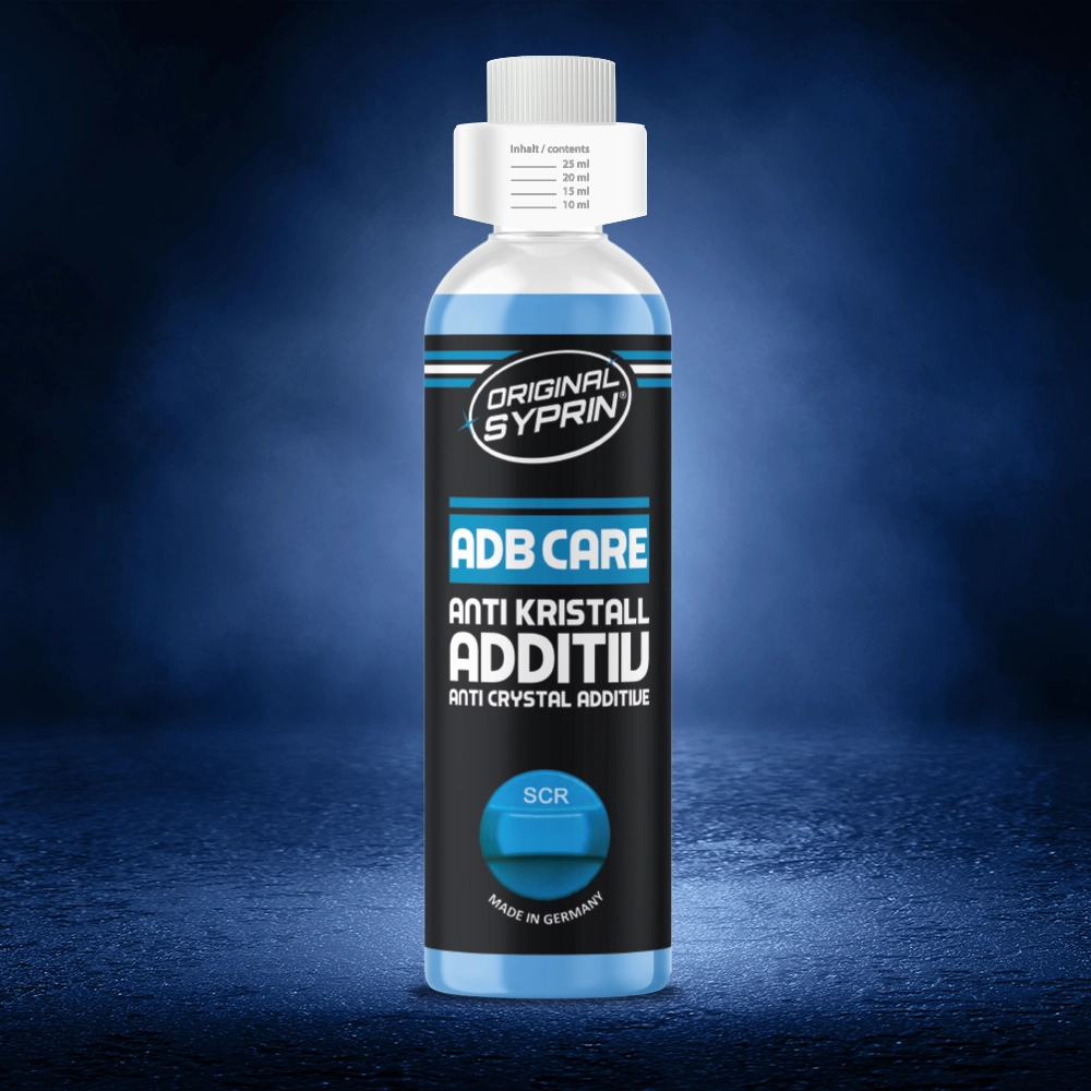 AdB Care Anti-Kristall Additiv