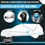 AdB Care Anti-Kristall Additiv