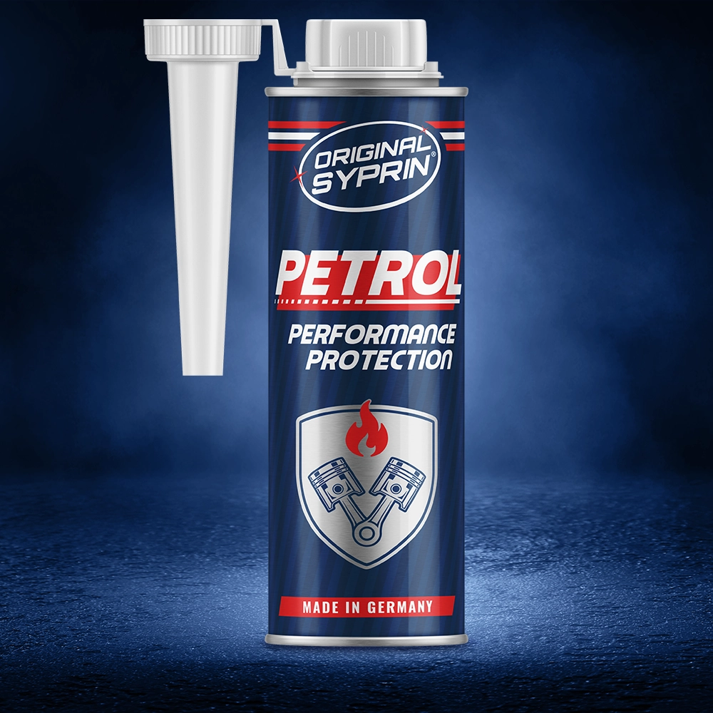 ORIGINAL SYPRIN Petrol Performance Protection