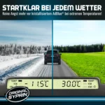 AdB Care Anti-Kristall Additiv