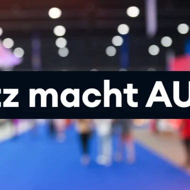 Gewinnspiel: Automechanika Tickets
