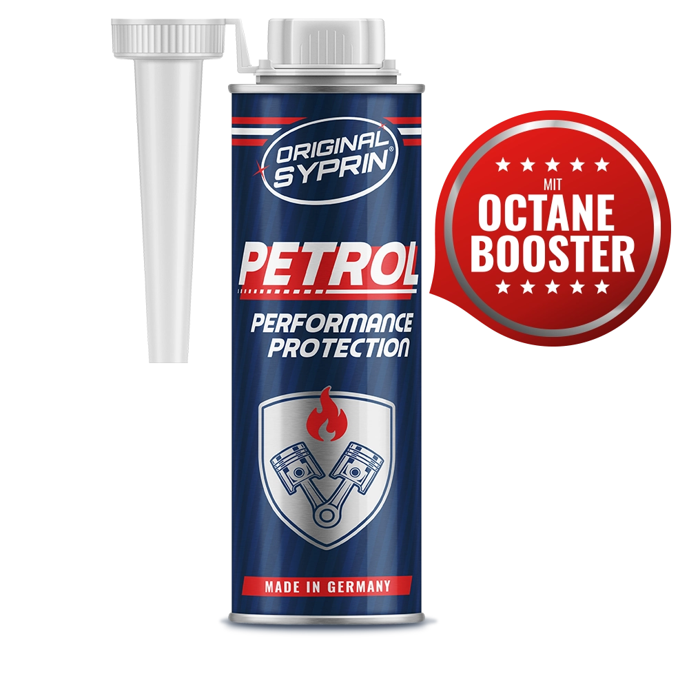Petrol Performance Protection